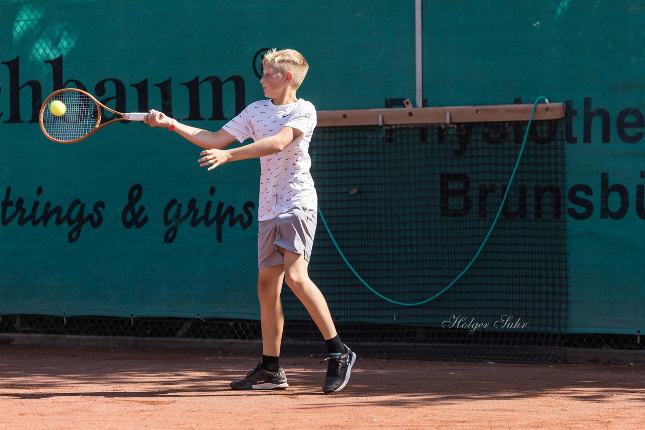 Bild 119 - Marner Tennisevent mit Mischa Zverev